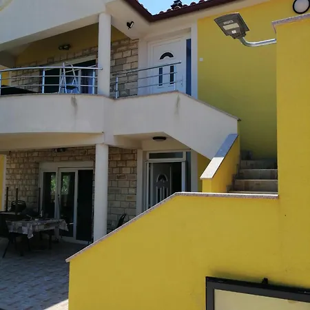 Tina Apartment