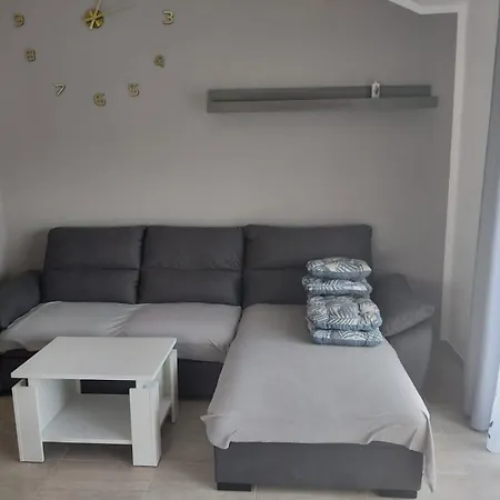 Tina * Tribunj (Sibenik-Knin)