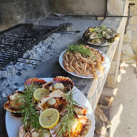 Tina * Tribunj (Sibenik-Knin)