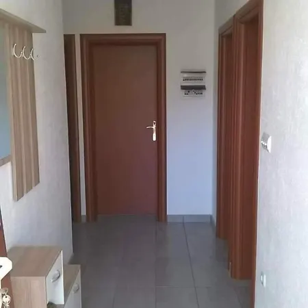 Tina * Tribunj (Sibenik-Knin)