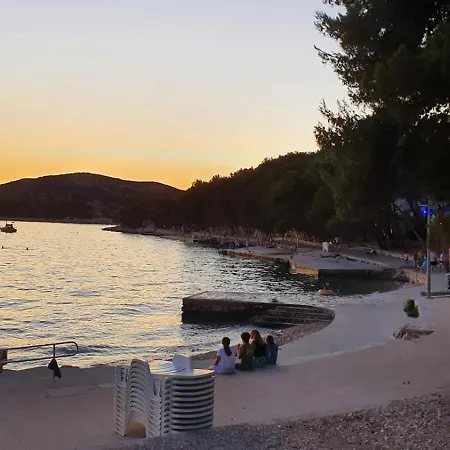 Tina * Tribunj (Sibenik-Knin)