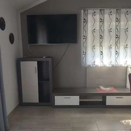 Tina Apartment