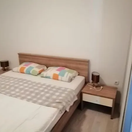 Apartment Tina Tribunj (Sibenik-Knin)
